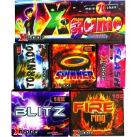 X-GAME